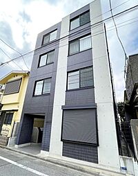 都営浅草線 中延駅 徒歩6分