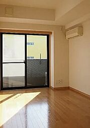 ルーブル蒲田弐番館 6階1Kのリビング/ダイニング