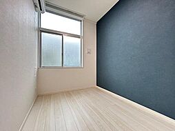 セレーノ大宮 B棟 1階2LDKのリビング/ダイニング