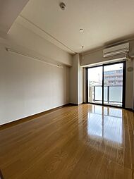 東京メトロ東西線 浦安駅 徒歩6分の賃貸マンション 4階1DKのリビング/ダイニング