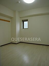 ウィンベル同心1丁目 4階1Kのリビング/ダイニング