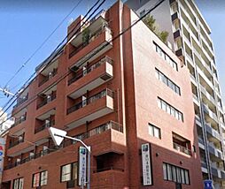 都営新宿線 馬喰横山駅 徒歩1分の賃貸マンション