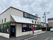 幸楽苑 足立東伊興店 460m