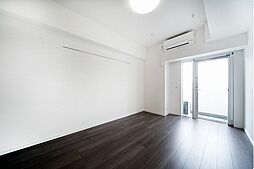 ヴォーガコルテ早稲田弐番館 4階1Kのリビング/ダイニング