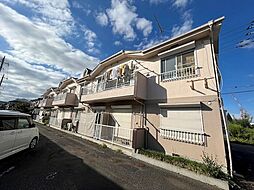 コーポリバティ 201