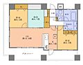 アパタワーズ八千代緑が丘4階16.8万円