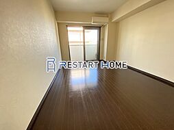 フキ三宮ビル 9階1Kのリビング/ダイニング