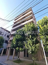 藤和シティコープ入谷