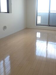 日暮里舎人ライナー 西新井大師西駅 徒歩9分の賃貸マンション 2階1Kのリビング/ダイニング