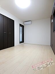 フジパレス我孫子前II番館