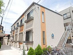 アソシア　レジデンス