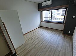 ガーデンヒルズ聖蹟桜ヶ丘 811 8階ワンルームのリビング/ダイニング