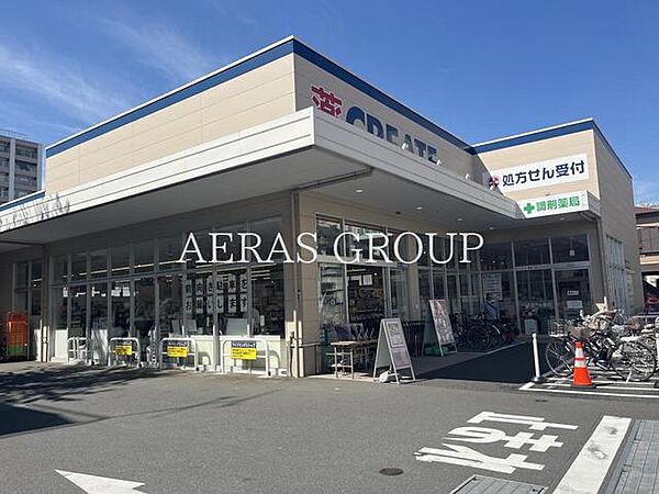 外観画像
