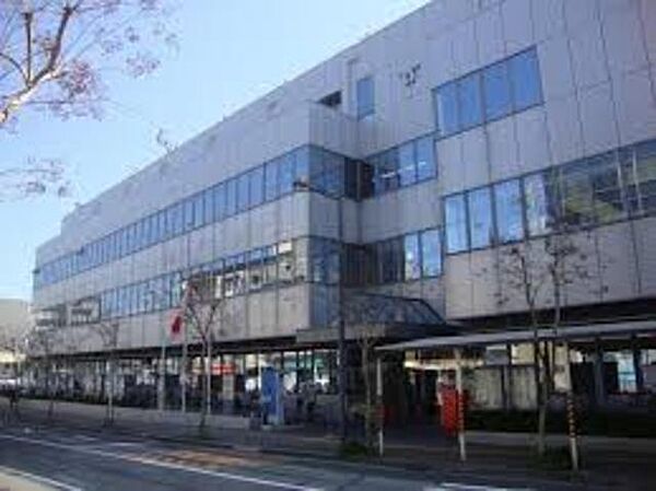 兵庫県神戸市垂水区旭が丘１丁目(賃貸マンション2LDK・2階・62.05㎡)の写真 その24