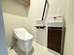 シャーメゾン妙体寺町　伴