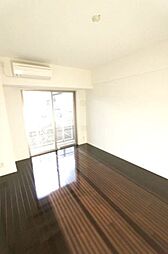 ラグジュアリーアパートメント赤羽西#01 1階1Kのリビング/ダイニング