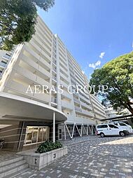 シティコート目黒