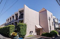 ハイツ中目黒 206