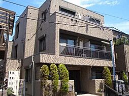 ロイヤルパレス東四ツ木
