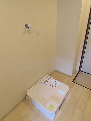 カルムヴィラ上福岡_内装_3