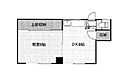 アシスト第5駒込マンション3階4.5万円