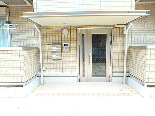 プリマベーラ 101｜東京都多摩市和田(賃貸マンション1K・1階・22.11㎡)の写真 その14