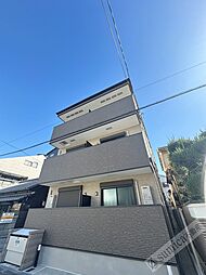 平野駅 5.8万円