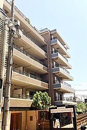 ジェイパーク自由が丘