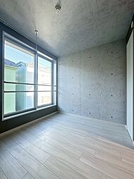 isD下高井戸 2階1Kのリビング/ダイニング