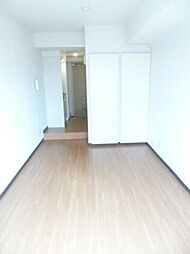 スカイコート世田谷第4 3階ワンルームのリビング/ダイニング