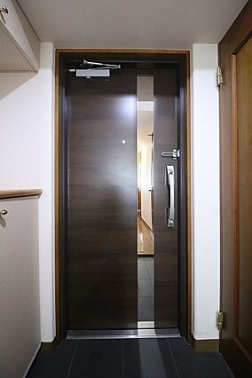 サーパス堀之内_内装_2