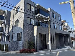 学芸大学駅 20.6万円