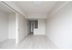 グランカーサ瑞江 2階2LDKのリビング/ダイニング