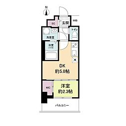 Osaka Metro御堂筋線 江坂駅 徒歩7分 15階/-
