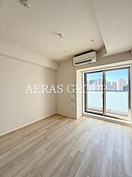 プラウドフラット本所吾妻橋 6階1Kのリビング/ダイニング