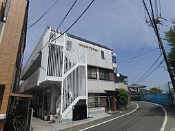 ヤマザキマンション 302