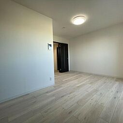 ジーメゾン北越谷ウエスト 1階1Kのリビング/ダイニング