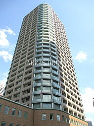 シティフロントタワー