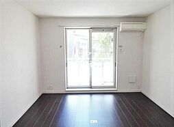 京急空港線 糀谷駅 徒歩13分の賃貸マンション 3階1Kのリビング/ダイニング