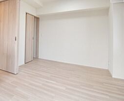 プレミスト板橋 14階1LDKのリビング/ダイニング