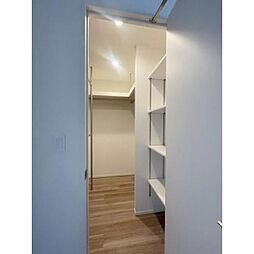 ※写真は同タイプ住戸です。