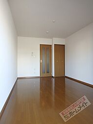 Ｔｏｍｙｓ　ｃｏｕｒｔ北花田 210 2階1Kのリビング/ダイニング