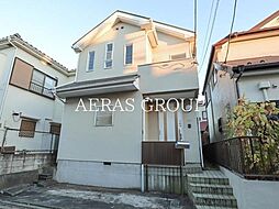 船橋市大穴南5丁目戸建