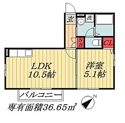 東京メトロ東西線 妙典駅 徒歩7分 1階/-