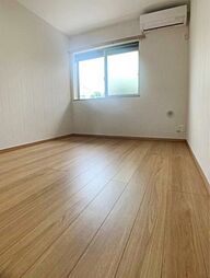 クレスト 2階1Kのリビング/ダイニング