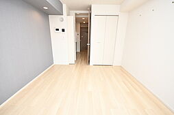 G.A.M.Y.フィールド 1階1Kのリビング/ダイニング