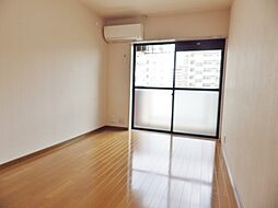 煉瓦館32 3階ワンルームのリビング/ダイニング