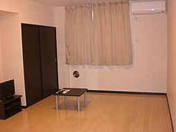 レオネクストウィステリア関町 2階1Kのリビング/ダイニング