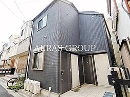 アーバンテラス高円寺南