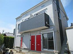 エストレジデンス狛江